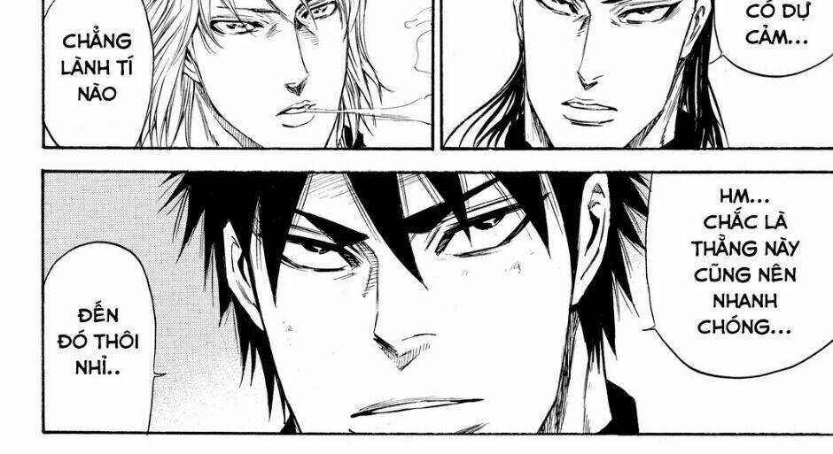 A-bout! - Chapter 173 - Trang 54