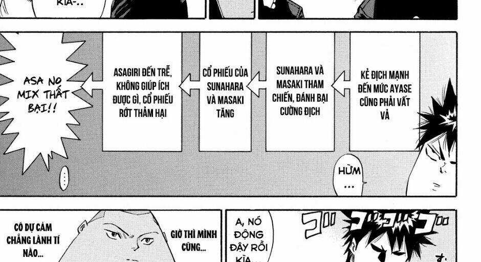 A-bout! - Chapter 173 - Trang 57