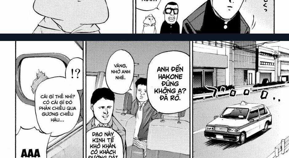 A-bout! - Chapter 173 - Trang 58