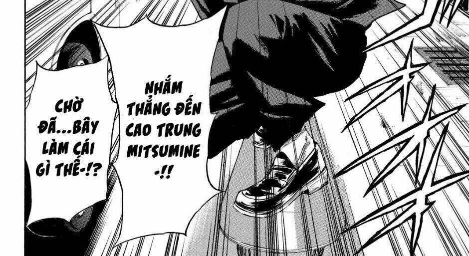 A-bout! - Chapter 173 - Trang 60