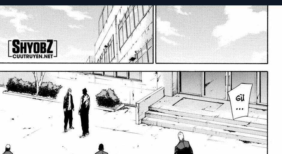 A-bout! - Chapter 173 - Trang 8