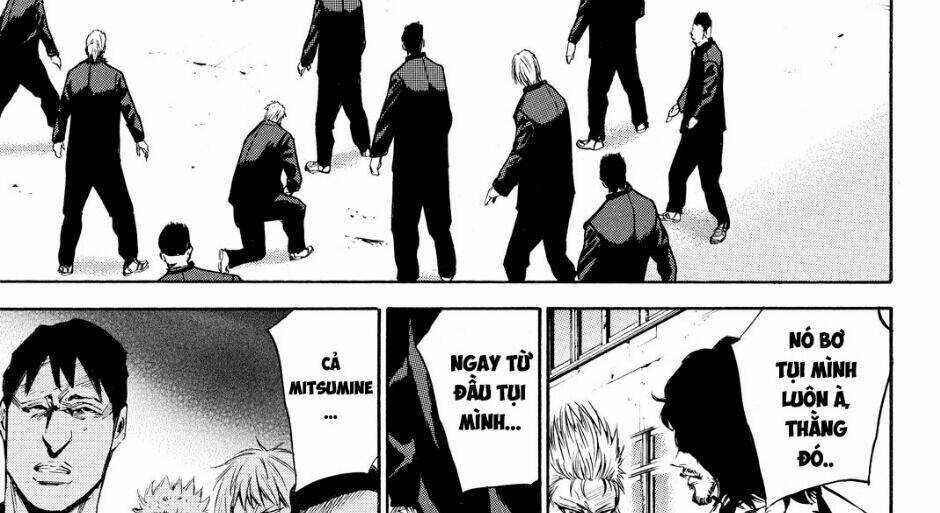 A-bout! - Chapter 173 - Trang 9