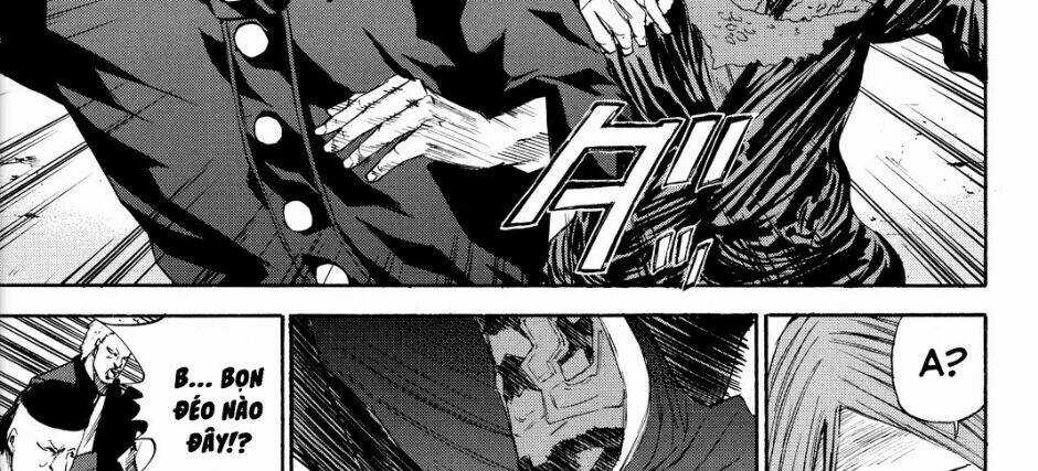 A-bout! - Chapter 174 - Trang 11