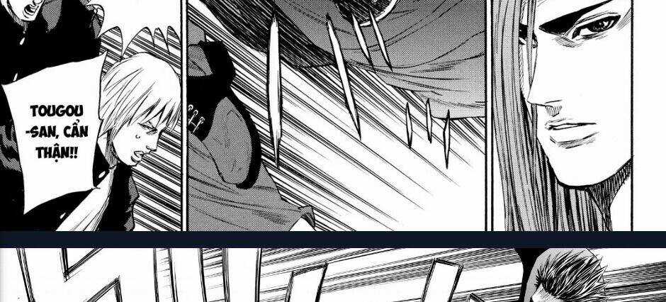 A-bout! - Chapter 174 - Trang 12