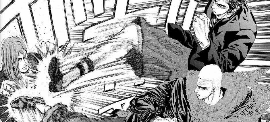 A-bout! - Chapter 174 - Trang 13