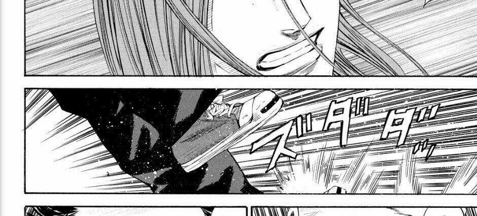 A-bout! - Chapter 174 - Trang 15