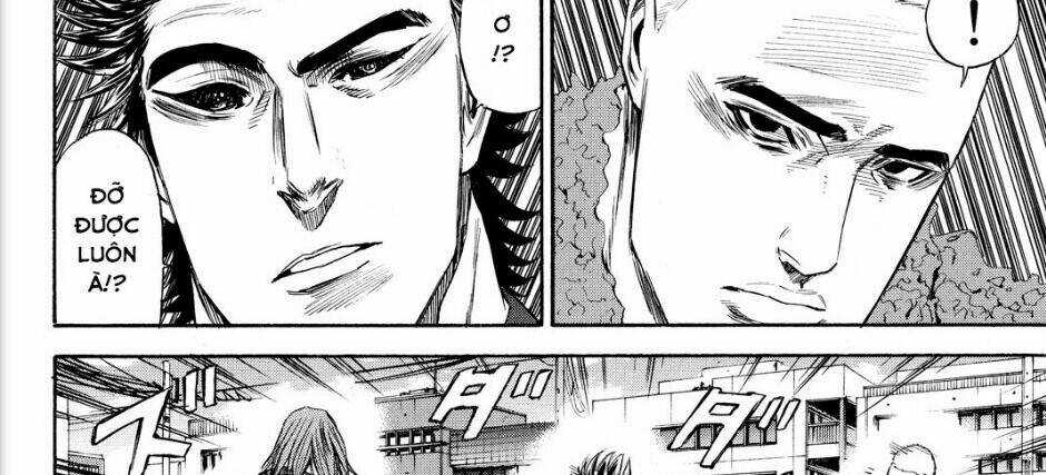 A-bout! - Chapter 174 - Trang 16