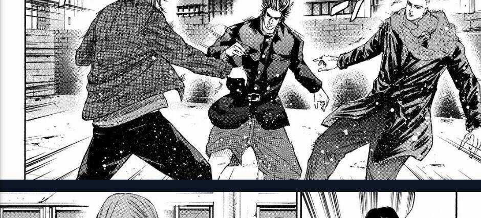 A-bout! - Chapter 174 - Trang 17