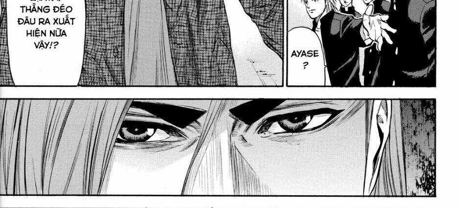 A-bout! - Chapter 174 - Trang 19