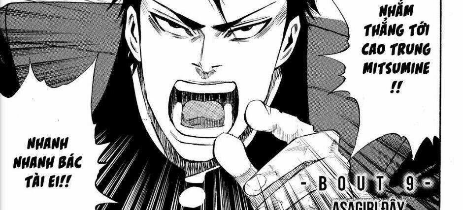 A-bout! - Chapter 174 - Trang 3