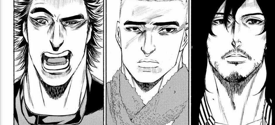 A-bout! - Chapter 174 - Trang 22