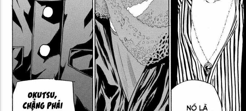 A-bout! - Chapter 174 - Trang 23