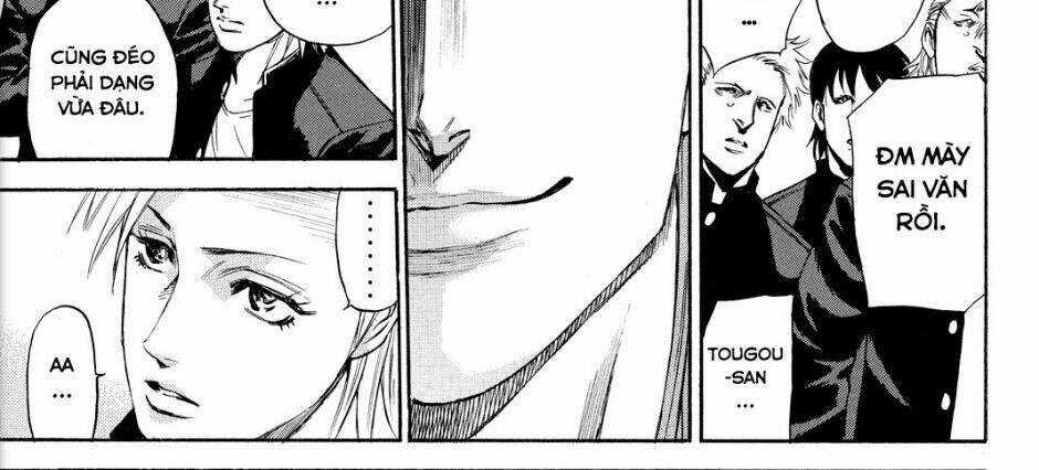 A-bout! - Chapter 174 - Trang 25