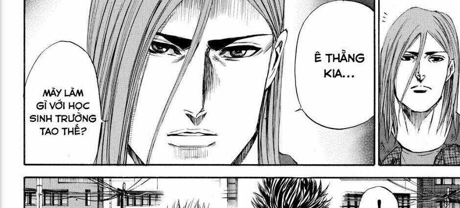 A-bout! - Chapter 174 - Trang 28