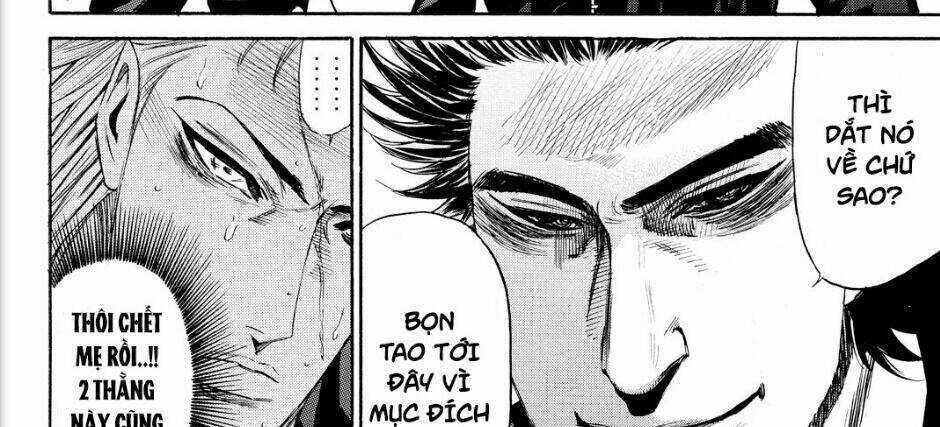 A-bout! - Chapter 174 - Trang 30