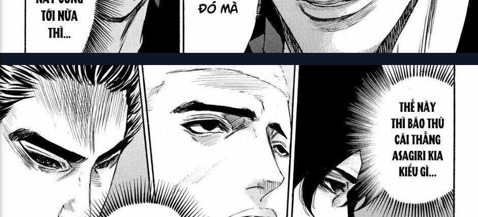 A-bout! - Chapter 174 - Trang 31