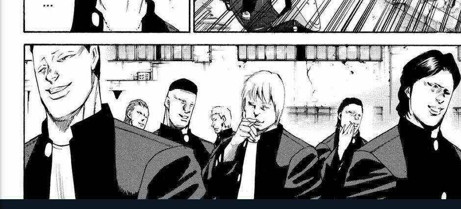 A-bout! - Chapter 174 - Trang 37