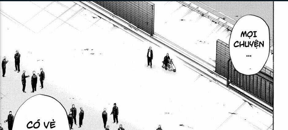 A-bout! - Chapter 174 - Trang 38