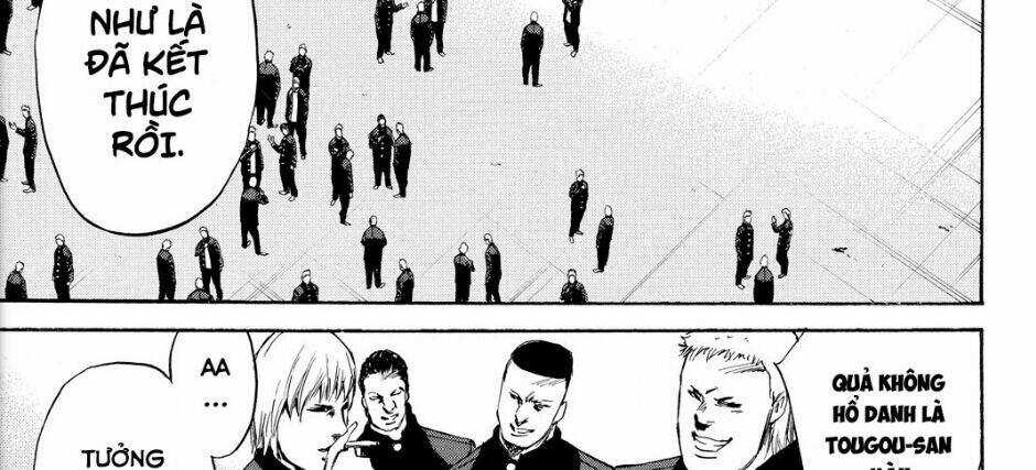 A-bout! - Chapter 174 - Trang 39