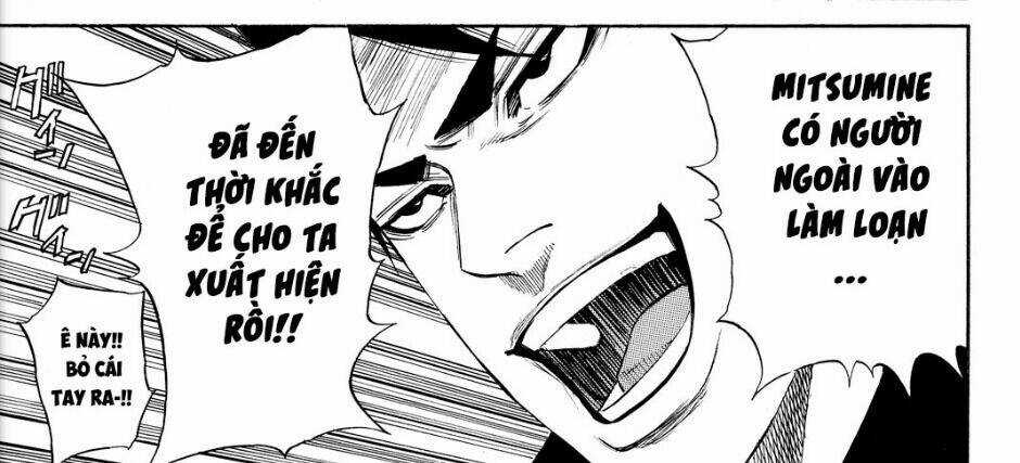 A-bout! - Chapter 174 - Trang 5