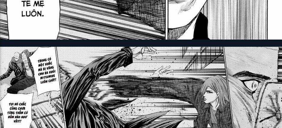 A-bout! - Chapter 174 - Trang 41