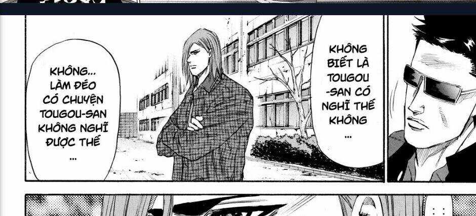 A-bout! - Chapter 174 - Trang 43