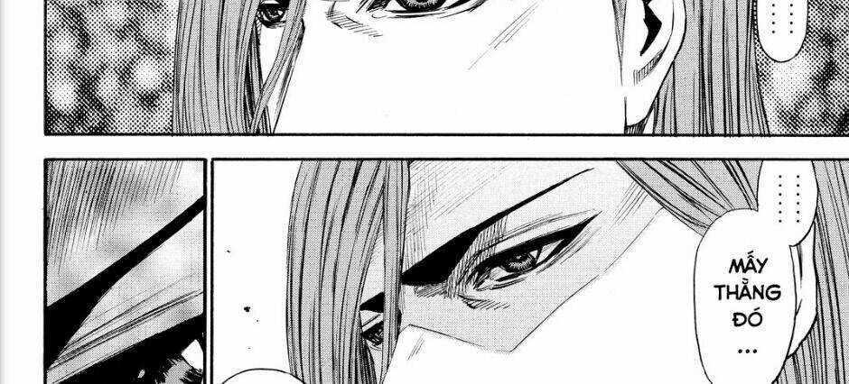 A-bout! - Chapter 174 - Trang 44