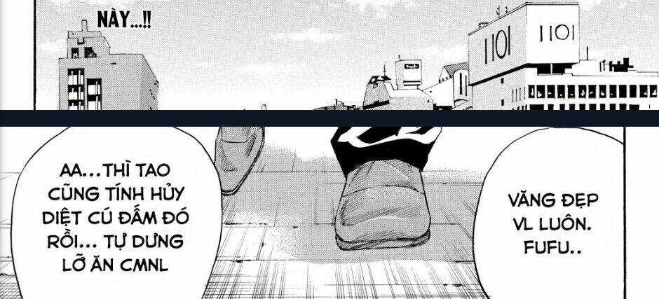 A-bout! - Chapter 174 - Trang 46