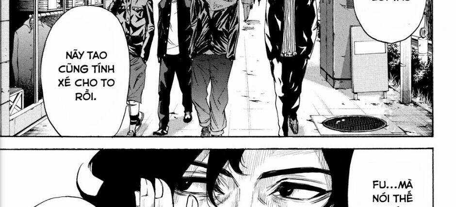 A-bout! - Chapter 174 - Trang 48