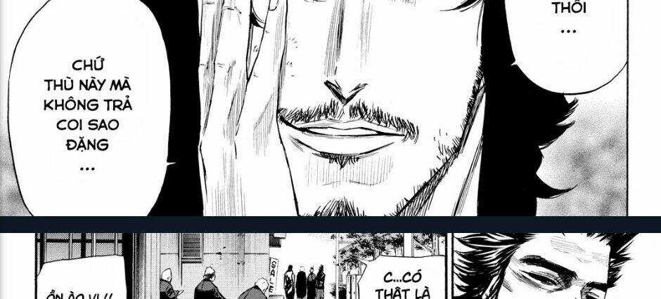 A-bout! - Chapter 174 - Trang 49