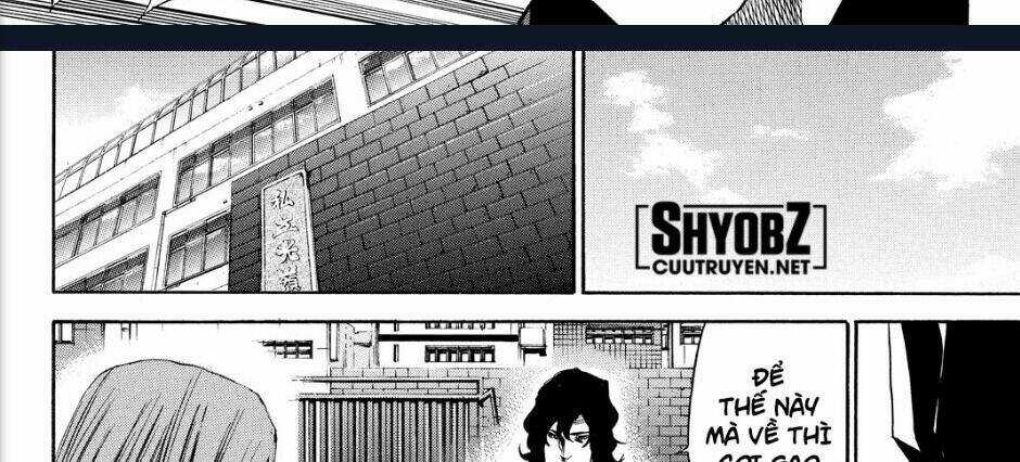 A-bout! - Chapter 174 - Trang 6