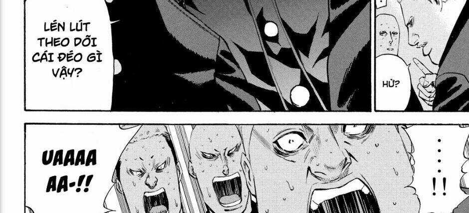 A-bout! - Chapter 174 - Trang 52