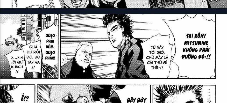 A-bout! - Chapter 174 - Trang 53