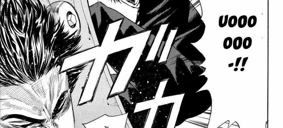 A-bout! - Chapter 174 - Trang 55