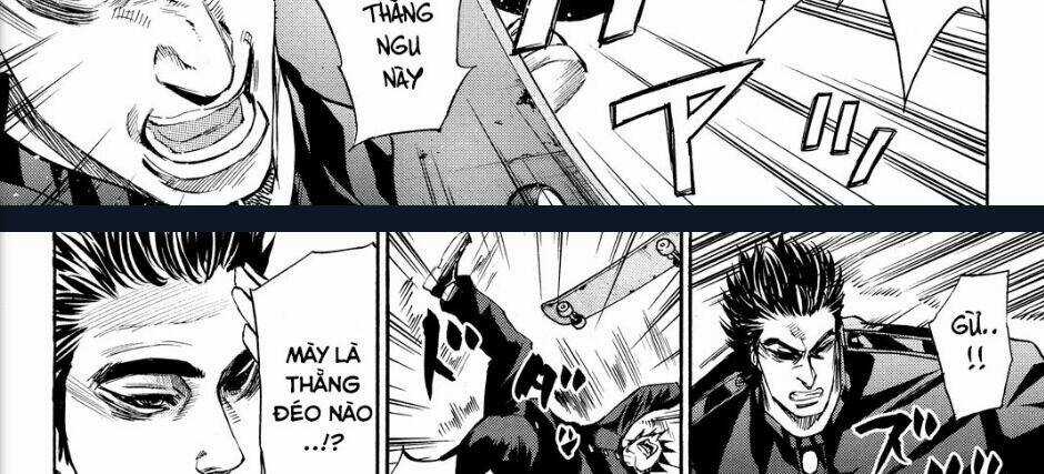 A-bout! - Chapter 174 - Trang 56