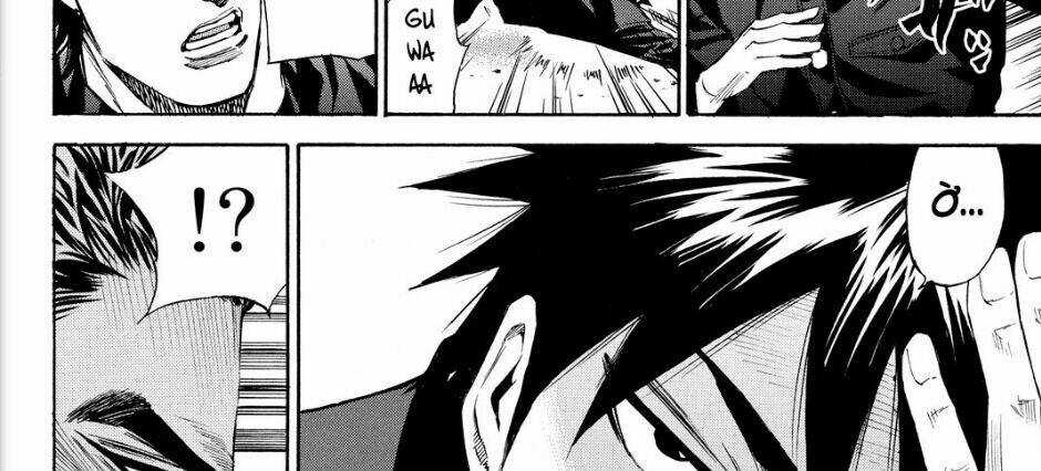 A-bout! - Chapter 174 - Trang 57