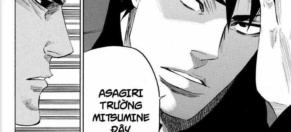 A-bout! - Chapter 174 - Trang 58