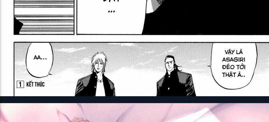 A-bout! - Chapter 174 - Trang 59