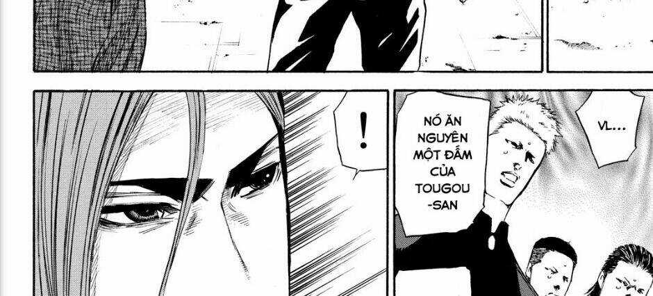 A-bout! - Chapter 174 - Trang 8