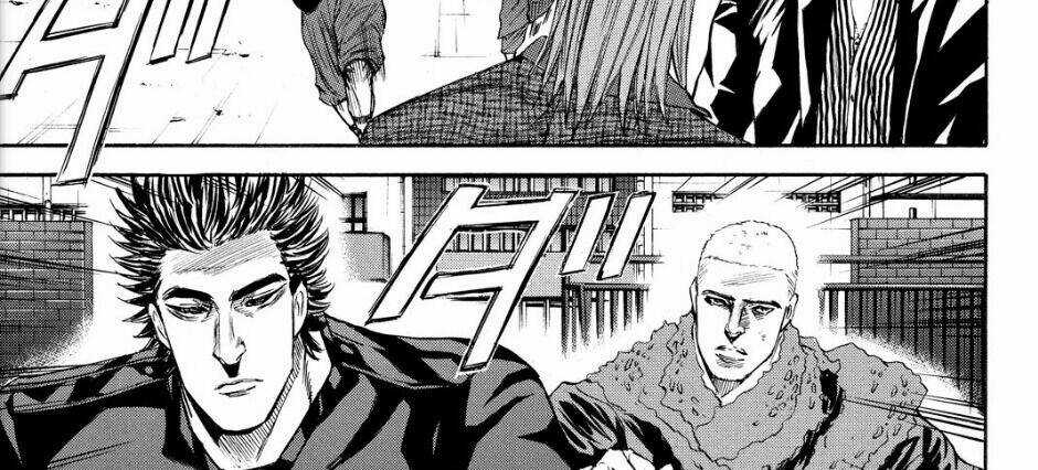 A-bout! - Chapter 174 - Trang 10