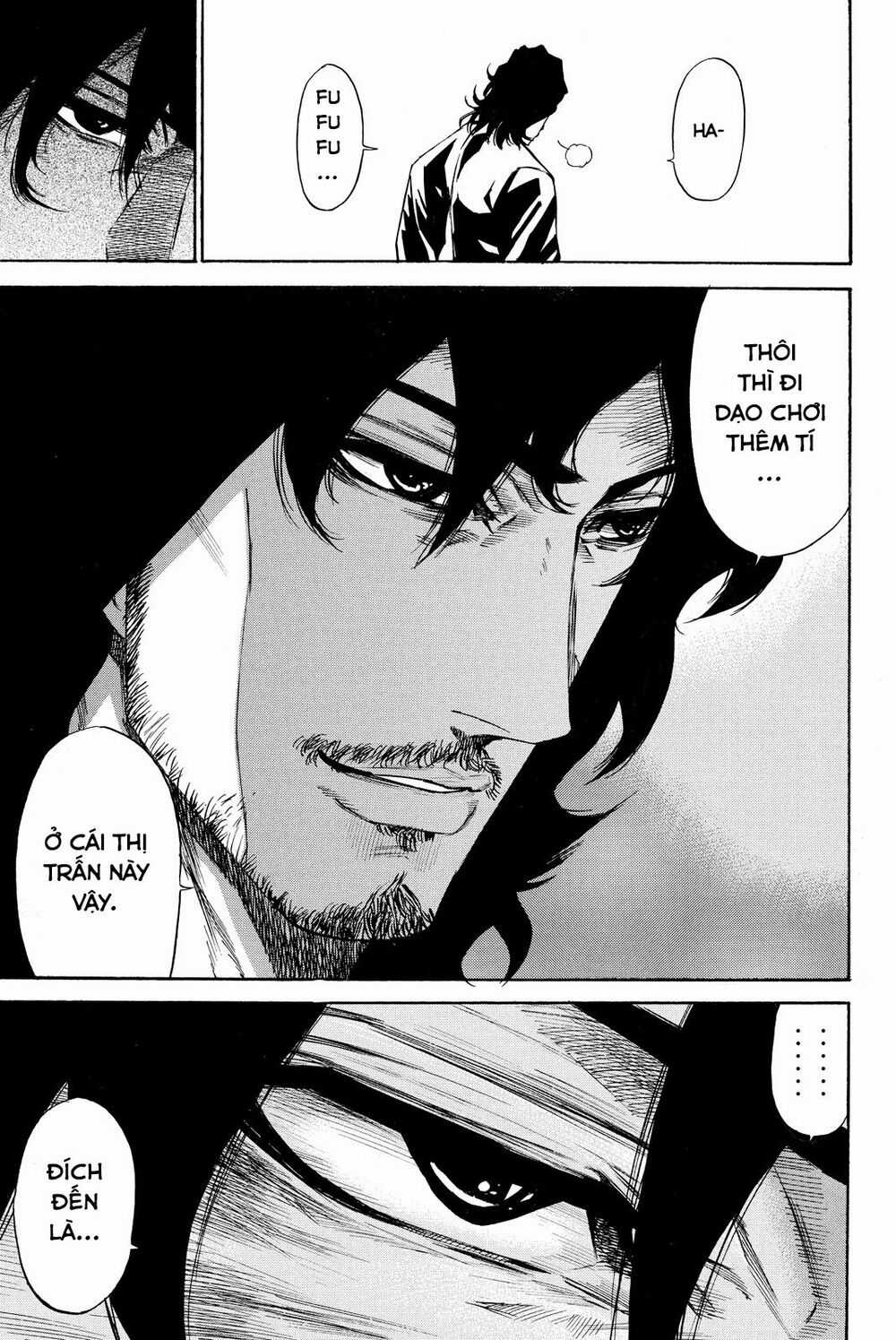 A-bout! - Chapter 175 - Trang 15