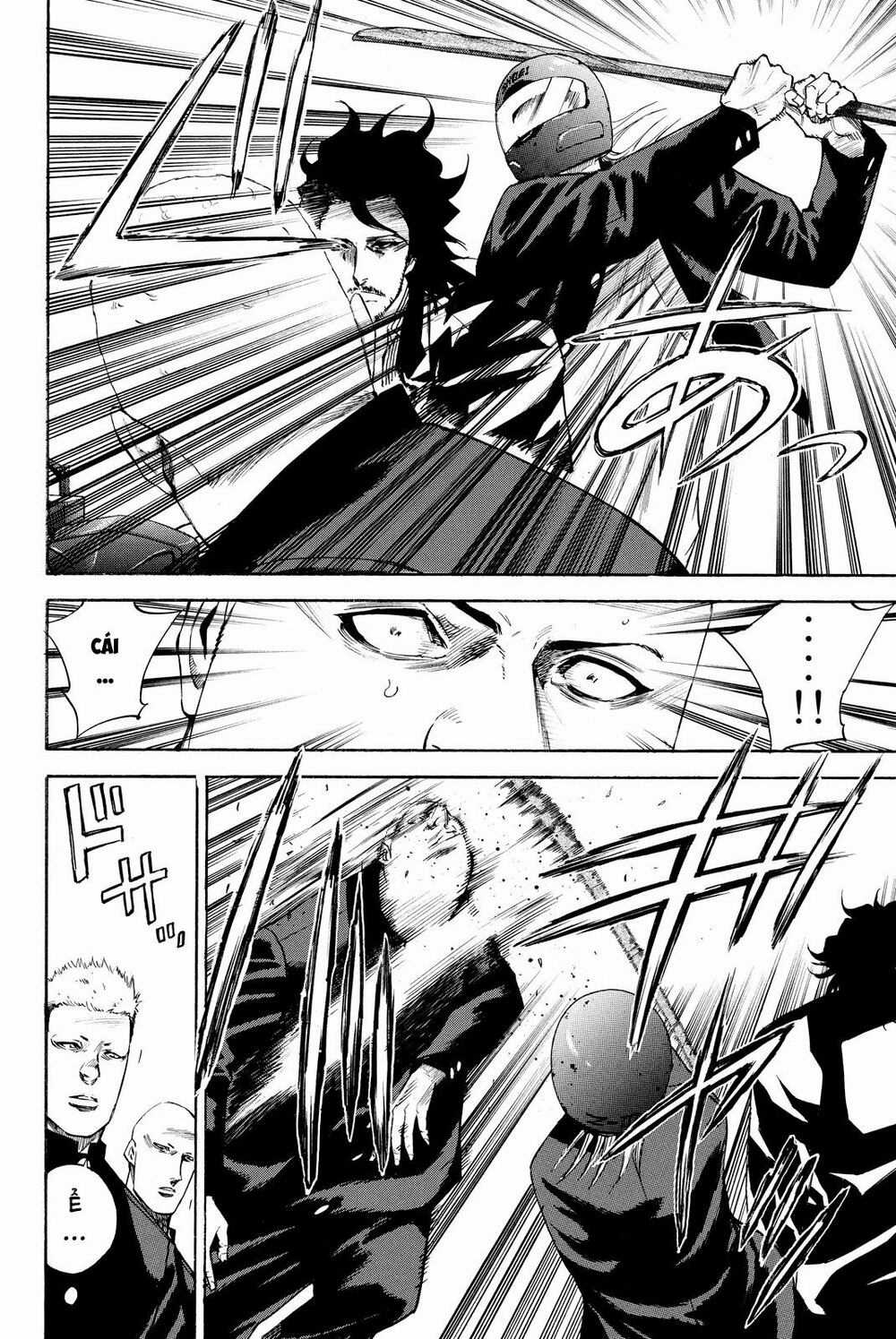 A-bout! - Chapter 175 - Trang 18