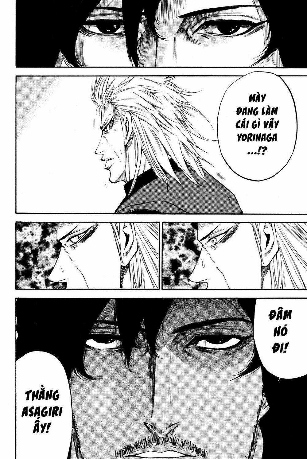 A-bout! - Chapter 177 - Trang 13