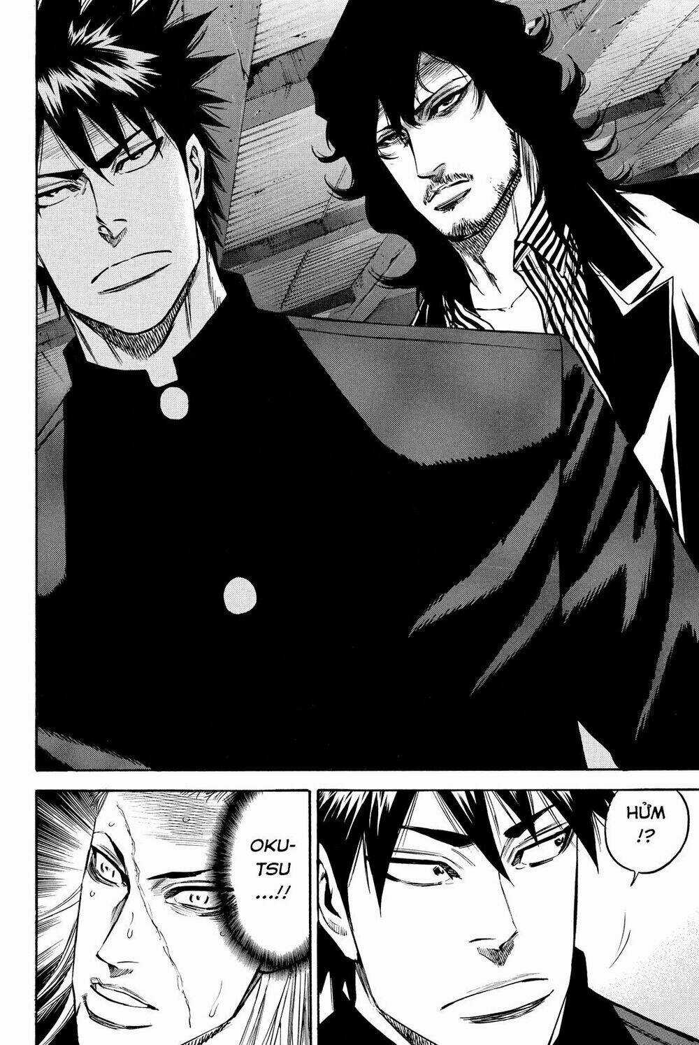 A-bout! - Chapter 177 - Trang 7