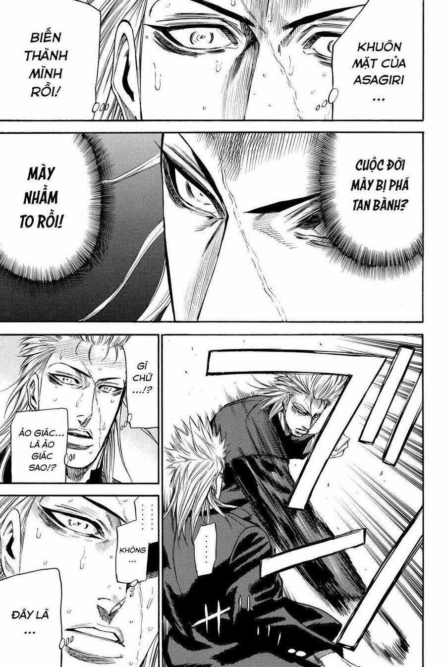 A-bout! - Chapter 178 - Trang 13