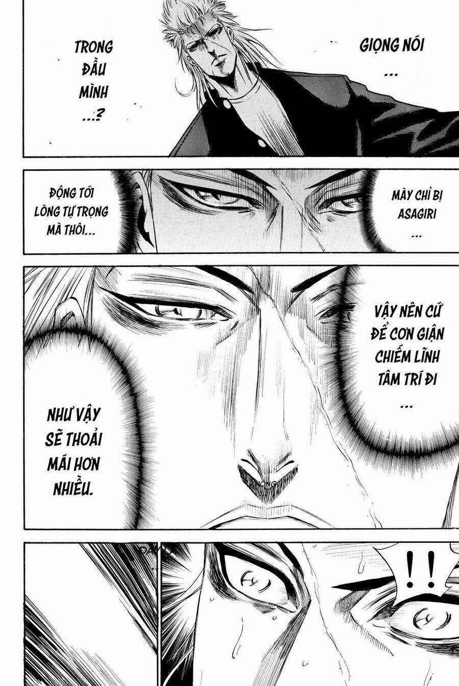 A-bout! - Chapter 178 - Trang 14