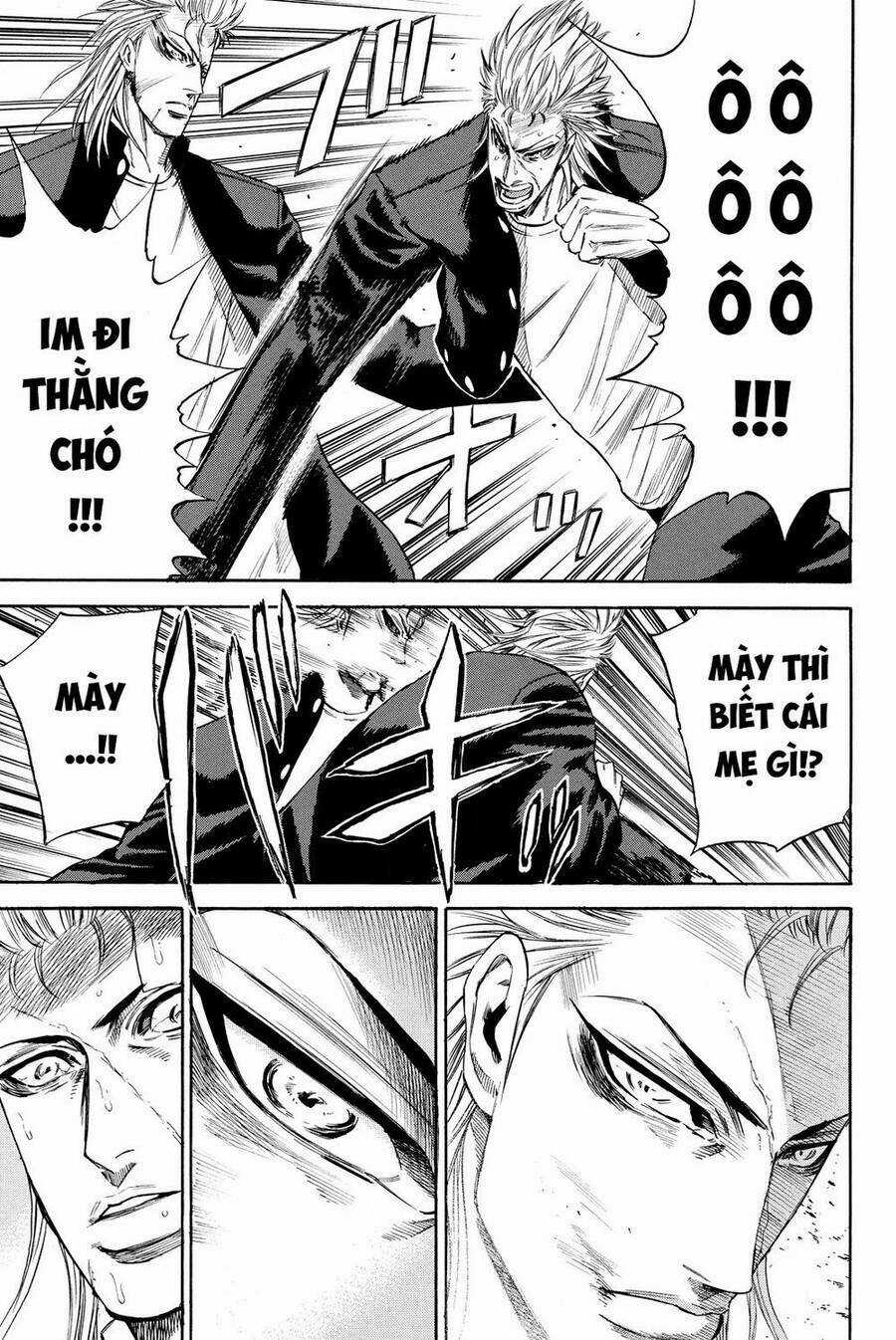 A-bout! - Chapter 178 - Trang 15