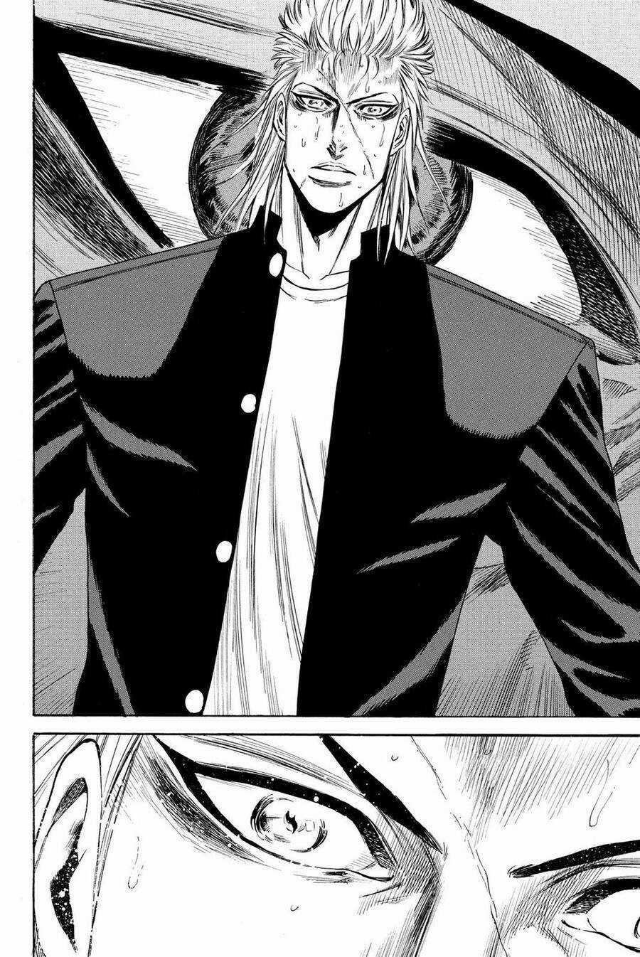 A-bout! - Chapter 178 - Trang 16