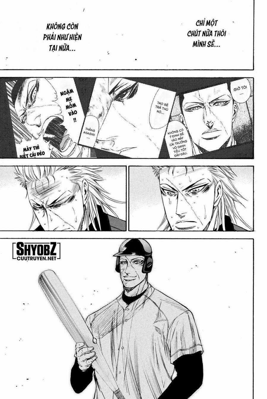 A-bout! - Chapter 178 - Trang 17