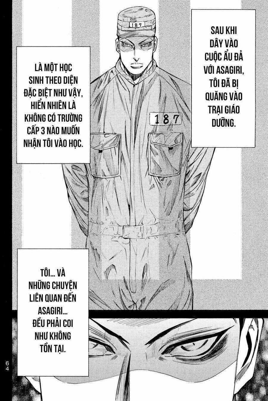 A-bout! - Chapter 178 - Trang 4